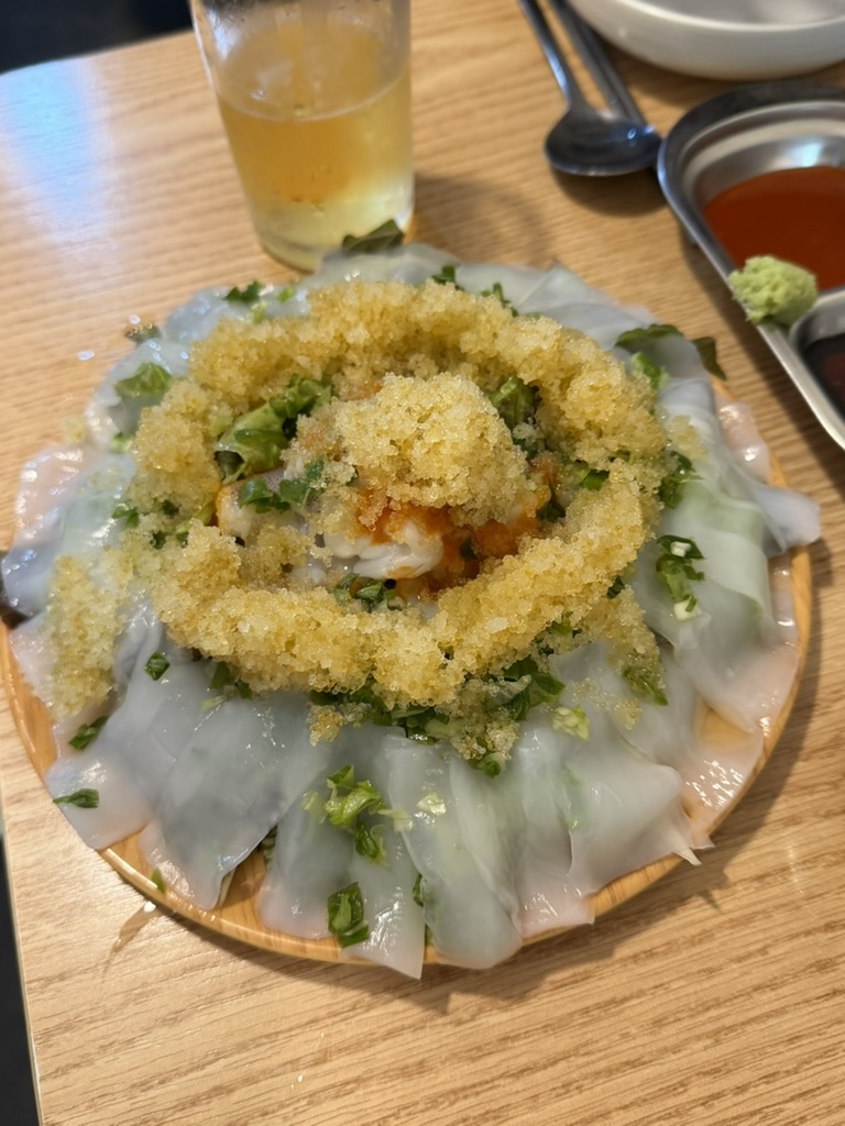 영도다리 나만 알고픈 종로3가 무늬오징어회 맛집