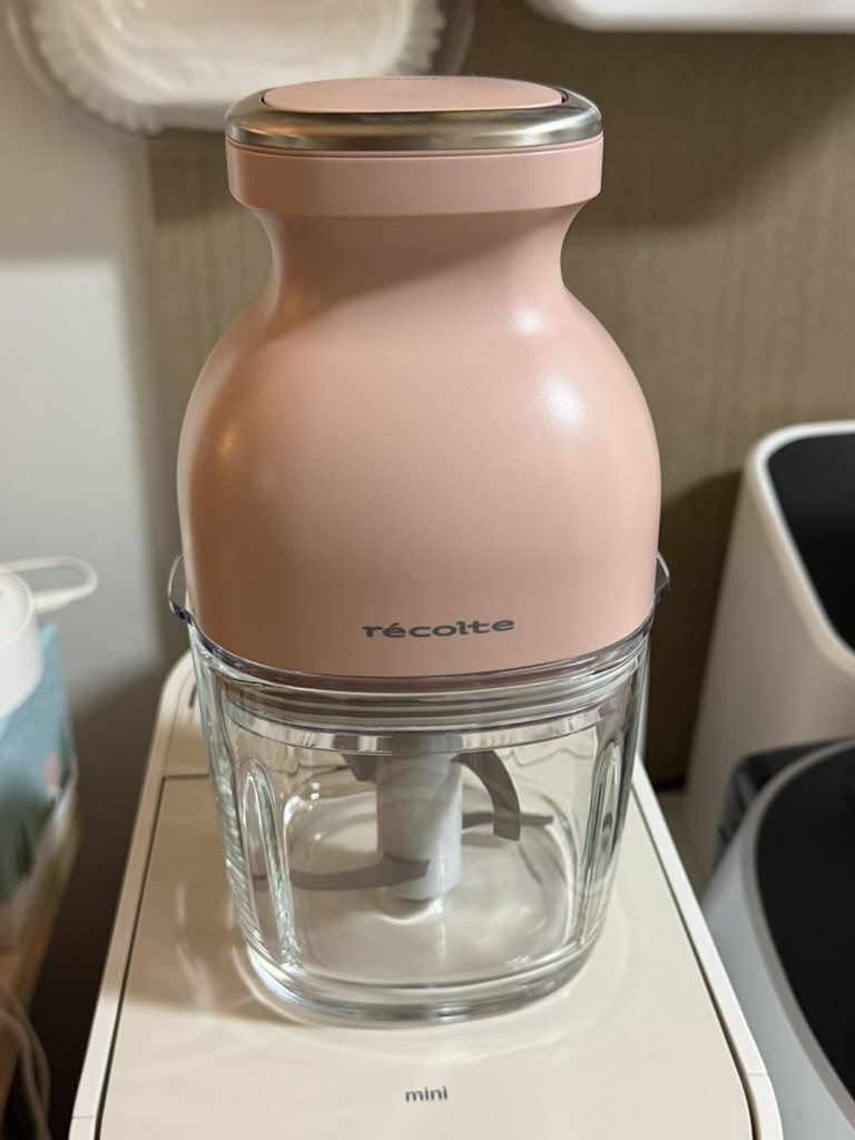 레꼴뜨 무선 초퍼 RCP-7